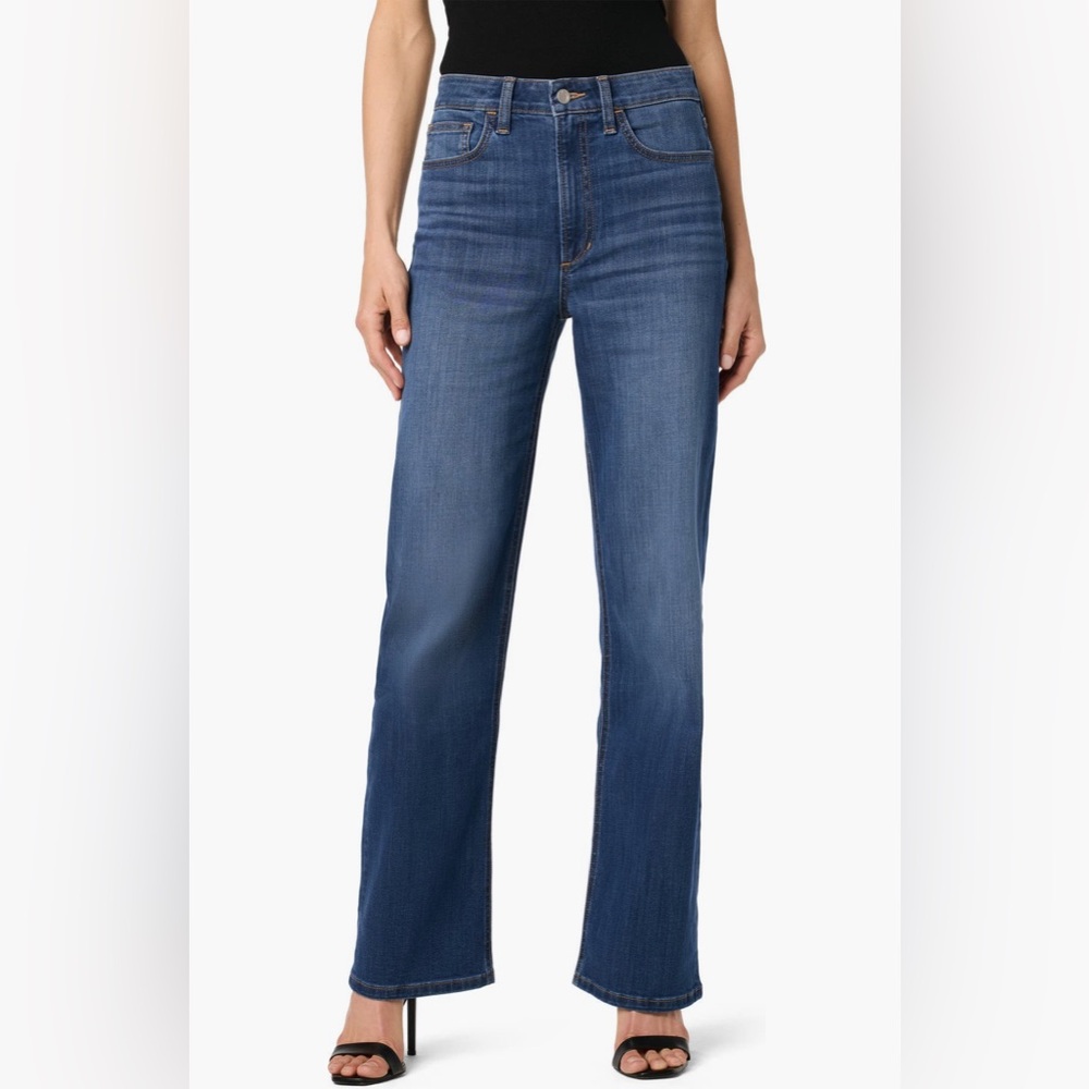 NWT Joe's Jeans Women’s Wide Leg Jeans